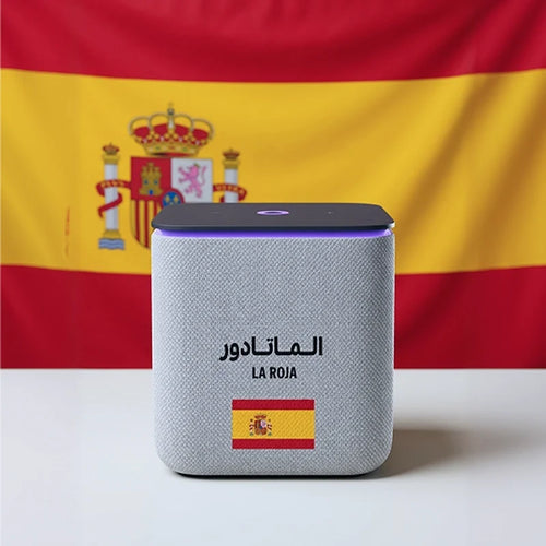 Spain